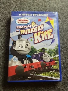 Thomas & the Runaway Kite (DVD, 2010) - Picture 1 of 3