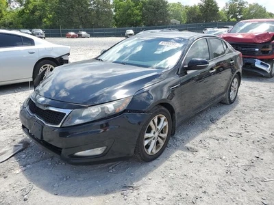 Seat Belt Front Bucket Seat US Built Driver Retractor Fits 12-15 OPTIMA 2557898 Foto 1 de 4