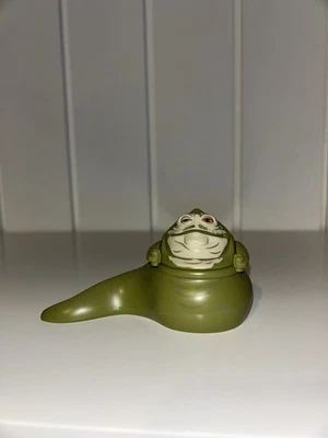 Lego Star Wars - Jabba the Hutt Minifigure (sw0402) Jabba's Palace - Image 1 of 4
