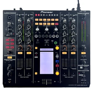 Pioneer DJ DJM 2000 NXS Nexus Professional 4 Channel Digital DJ Mixer - Picture 1 of 9