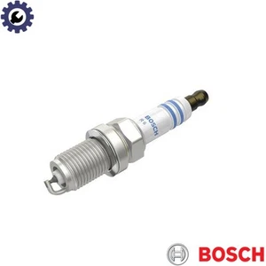 4x SPARK PLUG 0 242 255 511 FOR DONGFENG (DFAC) 3707110-E1400 - Picture 1 of 11