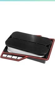 904-7904 Crankcase Ventilation Filter Engine Breather Element For Cummins ISX - Picture 1 of 5