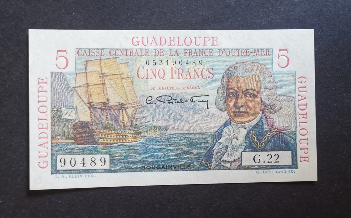 DANS LE PRE（1947年刷） DANS LE PRE（1947年刷） 1947 年法国纸币| eBay