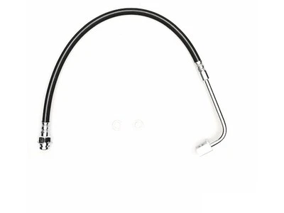 Manguera de freno fricción dinámica para Ford F350 1980-1994 83441ZGVJ 1981 1982 1983 Foto 1 de 2