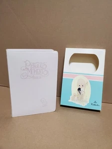 The Precious Moments Bible : For Catholics 1993 TEV Today's English Version - Picture 1 of 13