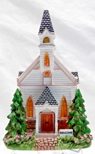 Liberty Falls First Evangelical Church - Picture 1 of 9