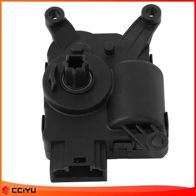 HVAC Blend Door Actuator Fits Ford Mustang 2011-18 FR3Z19E616D 604-295 - Image 1 of 4