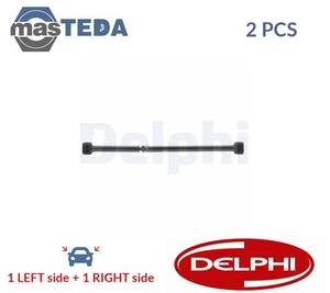 TC5970 LH RH TRACK CONTROL ARM PAIR DELPHI 2PCS FOR HYUNDAI LANTRA III,COUPE II - Picture 1 of 5