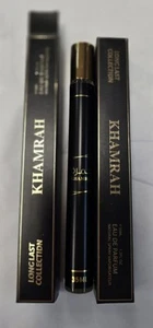 2 X Khamrah By Lattafa Perfume Travel Size 35ML Eau De Parfum - Picture 1 of 2