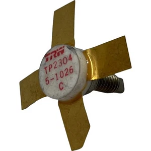 TP2304 RF Power Transistor TRW - Picture 1 of 1