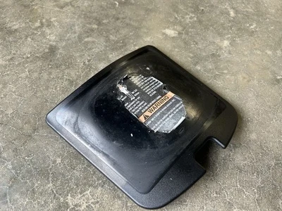 Yamaha 2002-2005 FX140 Glove Box Cover Door Lid Top - Image 1 of 4