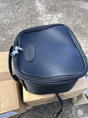 Moto Guzzi V7 classic Tail Pack Bag Genuine Part - Image 1 of 4