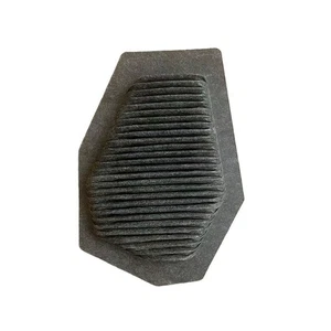 HV Battery Fan Filter Replacement Fan Filter Easy Installation Design For Crown - Picture 1 of 4