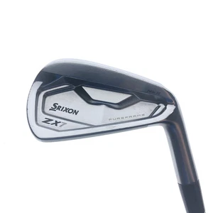 Used Srixon ZX7 MKII 5 Iron / 25 Degrees / Stiff Flex - Picture 1 of 9