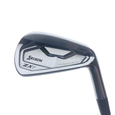 Used Srixon ZX7 MKII 5 Iron / 25 Degrees / Stiff Flex - Image 1 of 4