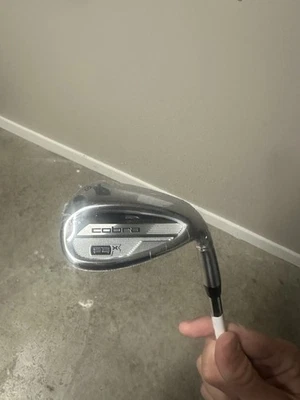 Cobra Snakebite 58 Lob Wedge - Image 1 of 4