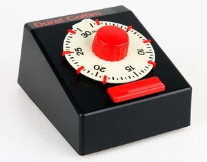 Durst COLTIM Entwicklungsuhr Fotolabor Uhr 13382 - Bild 1 von 18