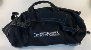 USPS Reisetasche mit Gurt 12"x19"X10" - Bild 1 von 3