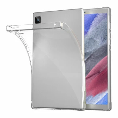 Capa suporte à prova de choque infantil para tablet Samsung Galaxy Tab A7 Lite 8,7" 2021 - Imagem 1 de 4