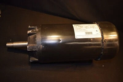 Century 2HP HP REPLACEMENT MOTOR A.D.Smith  Part # 8 187323-01 RPM 1725/1425  - Image 1 of 3