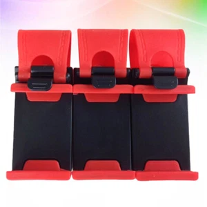 3pcs Table Phone Holder Table Phone Stand Cell Phone Car Mount - Picture 1 of 11