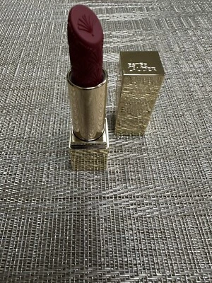 ESTÉE LAUDER Estee Lauder Red Velvet Lipstick Full Size Limited Edition