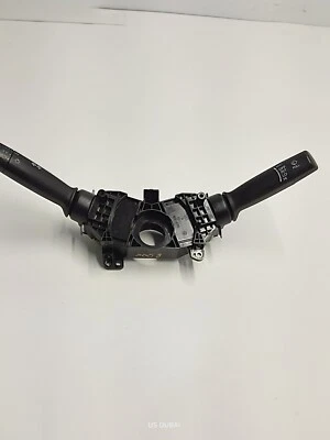 2012 HONDA CIVIC Coupe STEERING COLUMN WIPER TURN SWITCH M48578 OEM - Изображение 1 из 4
