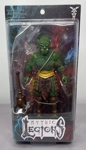 Bryopthytus Figure ~ Mythic Legions All-Stars 4 ~ Four Horsemen ~ NEW - Bild 1 von 7