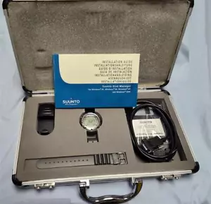 SUUNTO Stinger - Reacondicionado de fábrica - Batería nueva con estuche - ¡También hace Nitrox! - Imagen 1 de 6