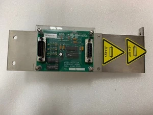AMAT 0100-35393 PCB ASSEMBLY, WAFER ROTATION INTERFACE - Picture 1 of 4