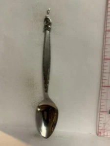 Juniper Lodge Souvenir Spoon - Bild 1 von 3