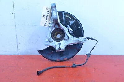 10-16 BUICK LACROSSE 3.6L FWD ROLAMENTO DE CUBO DE JUNTA DE EIXO DIANTEIRO DIREITO FABRICANTE DE EQUIPAMENTO ORIGINAL - Imagem 1 de 4