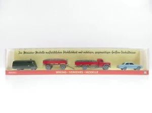 1:87 Wiking 209374 PMS Wiking modelli di traffico n. 52 #5246 - Foto 1 di 4