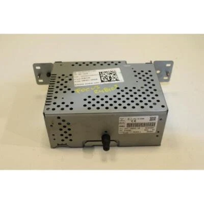 RADIO PARA FORD FOCUS (18-21) (21-25) CGE 1.0 12V ECOBOOST (92KW) BER. 2018 - Imagen 1 de 4