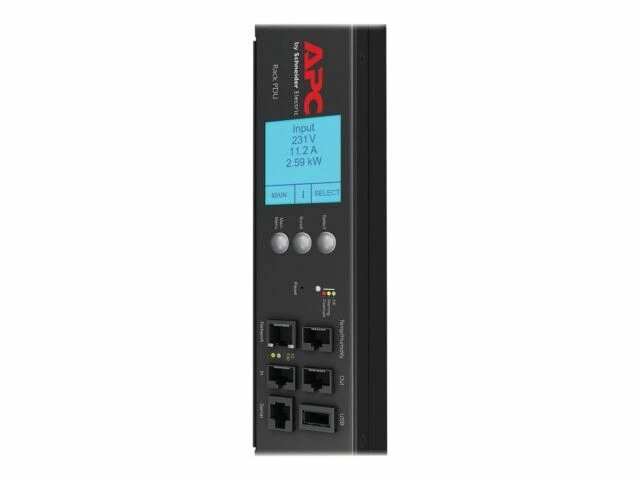 APC AP8858 20 AC Power Distribution Unit