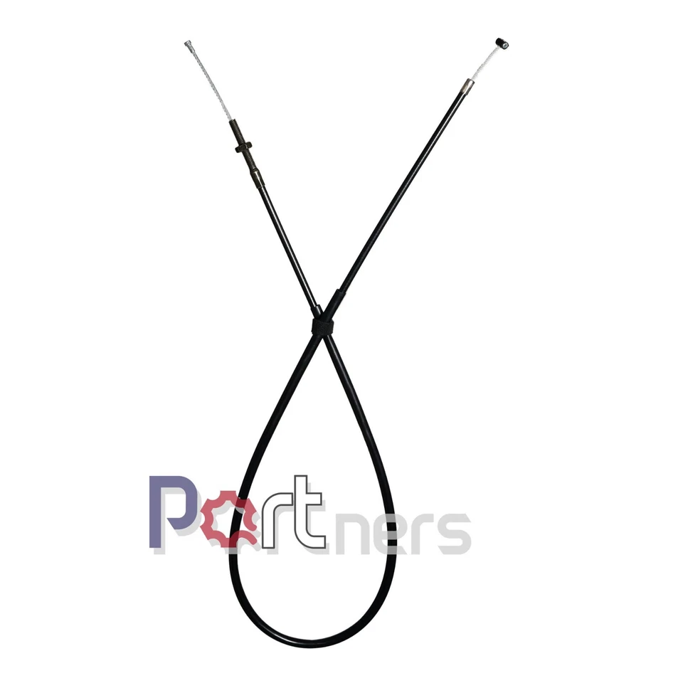 Cable de embrague 02-0524 apto para Honda Shadow Aero 750 Phantom 750 VT750C VT750C2B ABS Foto 1 de 1