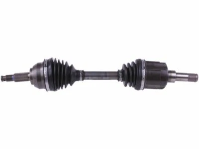 For 1996-2000 Plymouth Breeze Axle Assembly Front Left Cardone 77723CQ 1999 1997 - Image 1 of 2