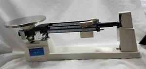 American Weigh Scales AWS TB-2610 Triple Beam Scale 2610 X 0.1g - Picture 1 of 2