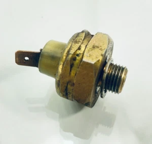 Porsche 924 Turbo 931 S1 2.0L Euro Over Boost Protection Switch Pressure Sensor - Picture 1 of 6