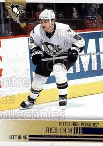 2004-05 Pacific Blue #209 Rico Fata - Picture 1 of 1