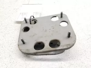 03 Nissan 350z Rear Driver Reinforcement Bar Bracket OEM 85211CD015 - Bild 1 von 12