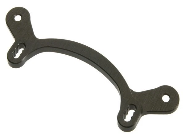 Team Durango DEX410 Ackermannplatte gefräst 340001 TD340001 - Bild 1 von 1