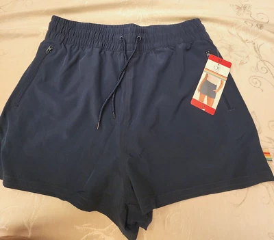 Ocean Pacific OP -- Board Shorts Mujer Talla M **NUEVO CON ETIQUETAS** Foto 1 de 3