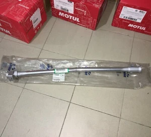 Tuyau Pot D'Échappement Silencieux Microcar Ligier 162 Article 116238L - Imagen 1 de 2