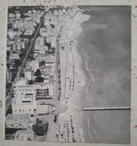 Ritaglio originale  del 1965 Francavilla al Mare - Bild 1 von 1