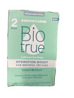 Biotrue Hydration Boost Eye Drops Twin Pack