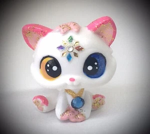 LPS CUSTOM, Baby Cat Kitty Toys Mini  Pet Shop - Picture 1 of 3