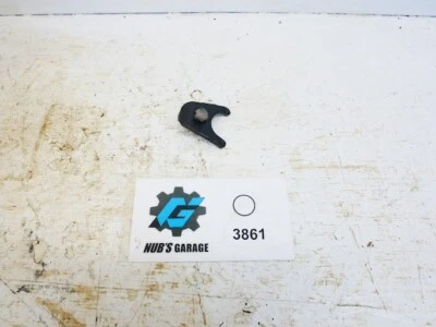 Abrazadera de distribuidor Jeep AMC 258 4,2 L 6 cilindros CJ5 CJ7 YJ J10 Cherokee J20 Foto 1 de 3