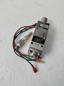 ¡NUEVO! INTERRUPTOR DE PRESIÓN AJUSTABLE IT NEO-DYN 132P41C6 50-250 PSIG | - Imagen 1 de 8