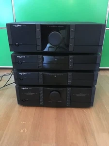 Grundig Fine Arts, V3 Verstärker, - Bild 1 von 7